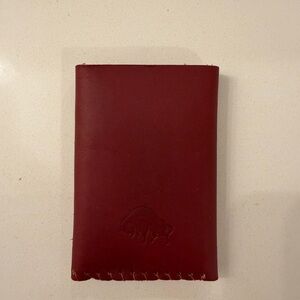 Ezra Arthur No. 2 Card Holder Wallet